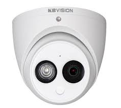 Camera Dome Kbvision KX-C2004s5-A - 2.0mp