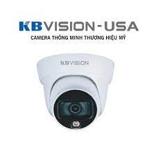 Camera Dome Kbvision KX-CF5102S