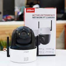 Camera ip wifi Dahua DH-SD2A200-GN-AW-PV