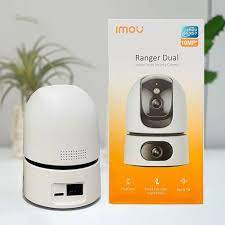 Camera IP Wifi imou 10Mp IPC-S2XP-10M0WED-2