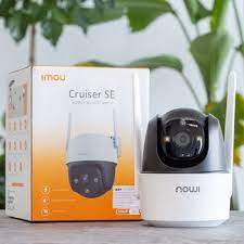 Camera Wifi imou 4G IPC-S21FTP Dùng Sim 4G