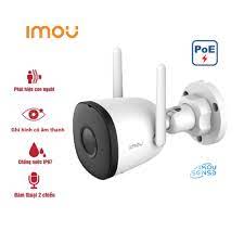 Camera Wifi imou 5.0mp IPC-S3DP-5M0WJ