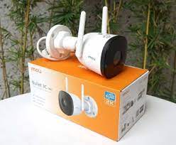 Camera Wifi imou 5.0mp IPC-S3DP-5M0WJ