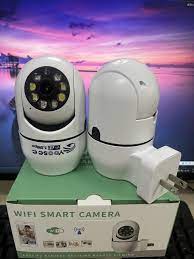 Camera wifi yoosee HK212 ( 3.0mp ) có màu