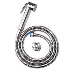 Bộ Xịt Vệ Sinh Toilet America