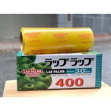 Màng Bọc Thực Phẩm Las Palms 450