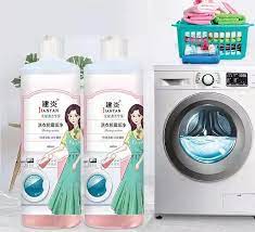 Chai Tẩy Vệ Sinh Lồng Máy Giặt 400ml