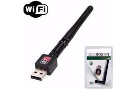 Usb Thu Wifi 150mbps 802.11 Có Anten