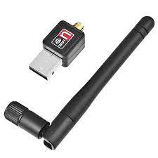 Usb Thu Wifi 150mbps 802.11 Có Anten