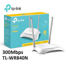 Phát Wireless TPLink 840N 300Mbps Chính Hãng
