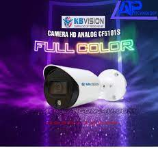 Camera Thân Kbvision KX-CF5101S