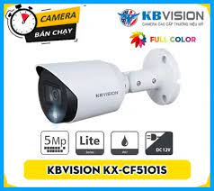 Camera Thân Kbvision KX-CF5101S