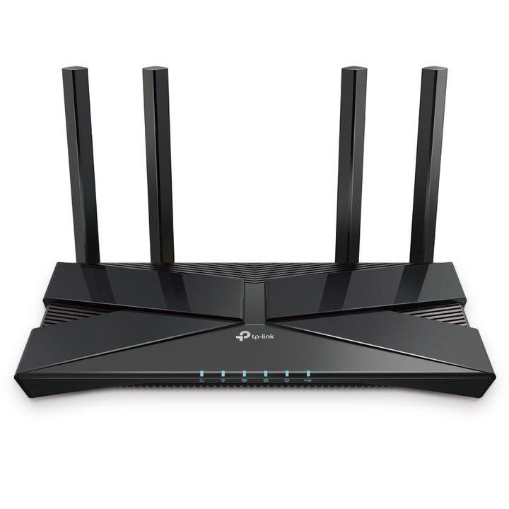 Phát Wifi TPLink Archer AX23 wifi 6 AX1800 Chính Hãng