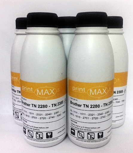 Mực Nộp Print Brother TN2280/TN2385