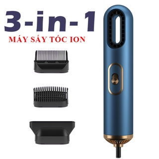 Máy Sấy Tóc 3in1 Tạo Kiểu 800w