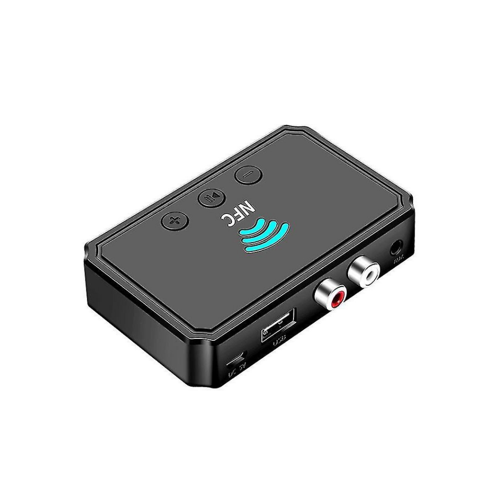 Thiết bị nhận Bluetooth âm thanh không dây T-36