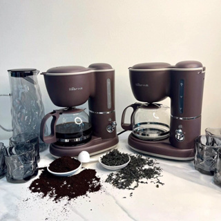 Máy Xay Cafe Bear KFJ-A06Q1