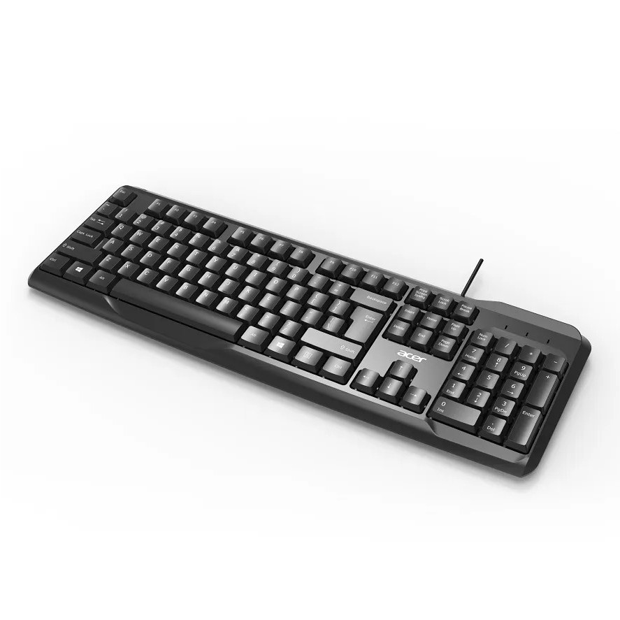 Keyboard ACER OK-B020 CỔNG USB