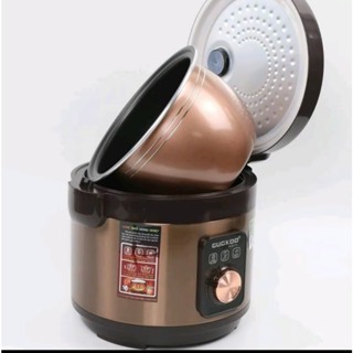 Nồi Cơm Điện Cuckoo GK-507 Dung tích 2 lít
