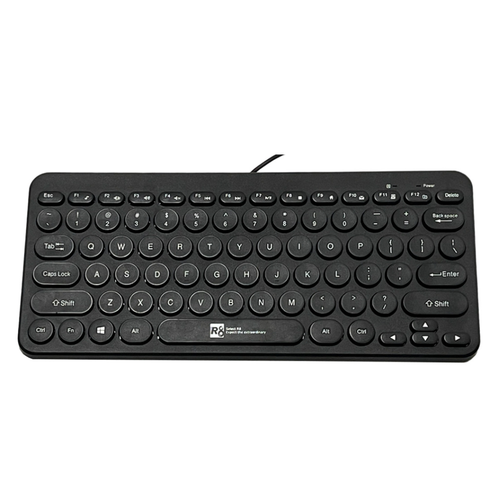 Keyboard R8 Mini 1813 Usb