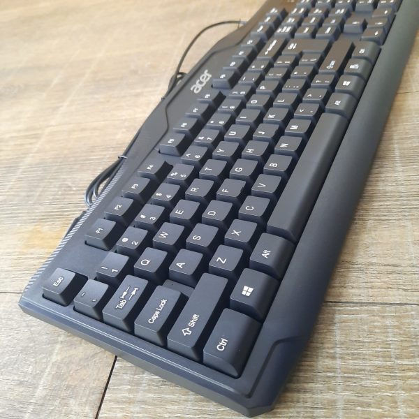 Keyboard ACER OK-B020 CỔNG USB