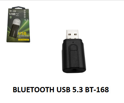 USB Bluetooth 5.3 BT-168