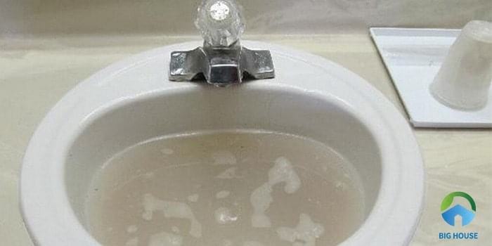 thông tắc chậu rửa bát quận hà đông uy tín giá rẻ