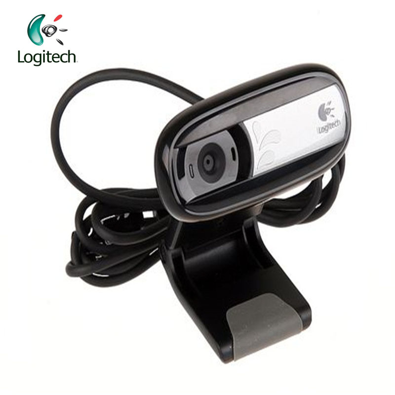 logitech webcam c170 software download for windows 7