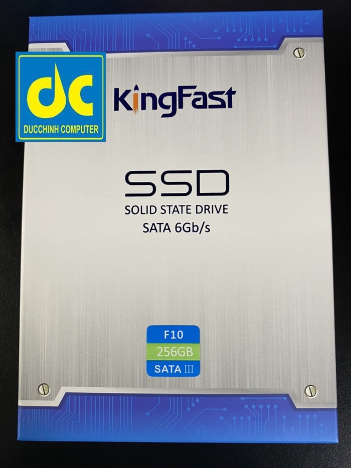 SSD 256GB 2個セット】KingFast F10-256GB 送料無料/正規品 家電