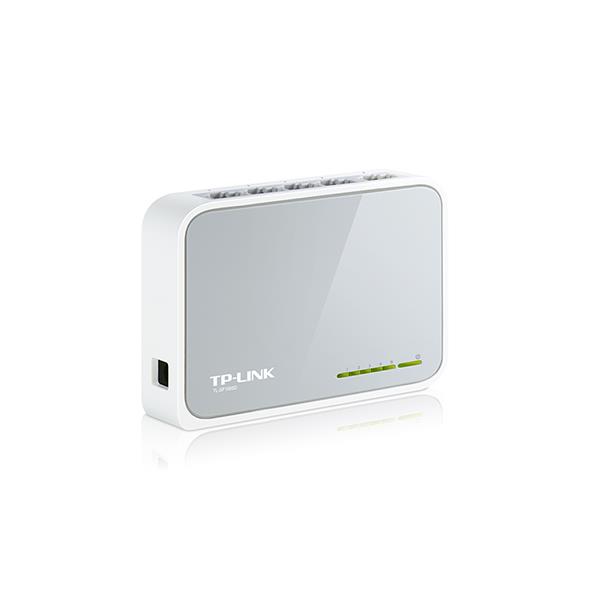 TPLINK TL-SF1005D 5-port