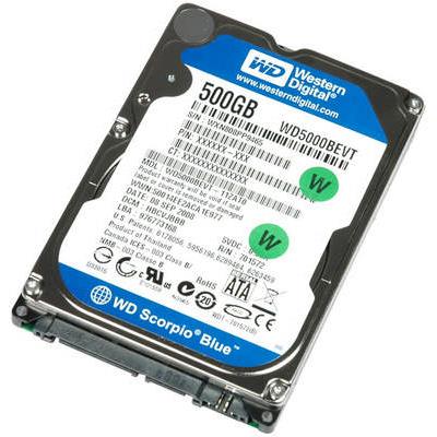 Ổ cứng HDD 80G 160G 250G 320G 500G