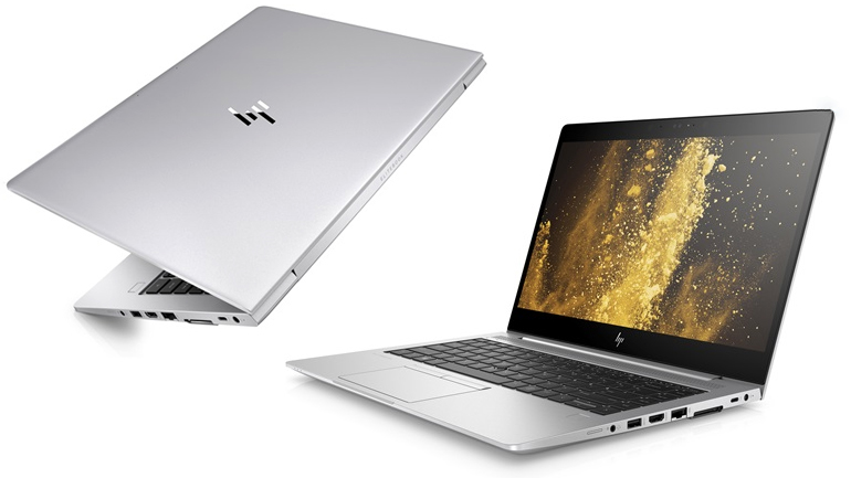 Laptop HP 840G5 I7-8650 RAM 8G SSD 256G MÀN 14'' FHD