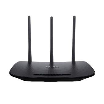 Router Không Dây Chuẩn N 450Mbps TL-WR940N
