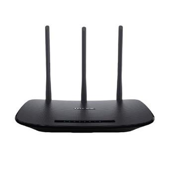 Router Không Dây Chuẩn N 450Mbps TL-WR940N