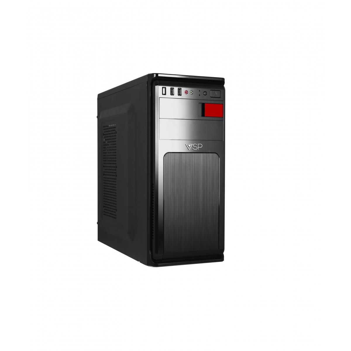 Vỏ case máy tính VSP Vision V3714A