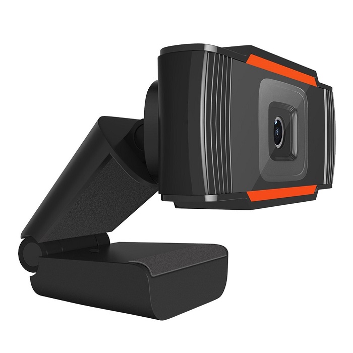 Webcam Camera 720p Hd Chuyên Dụng Cho Máy Tính