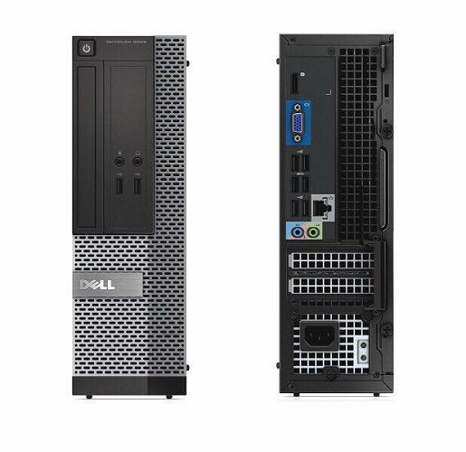 Xác Cây đồng bộ Dell 390