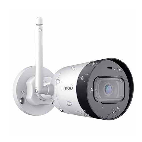 Camera ngoài trời  Dahua IP Wifi 2.0MP IPC-G22P-IMOU-1080p-BH chính hãng 2 năm(Tùy chọn thẻ nhớ)