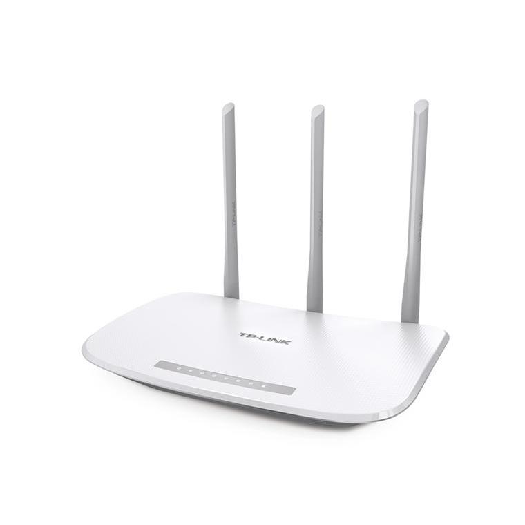 Router không dây chuẩn N 300Mbps TL-WR845N