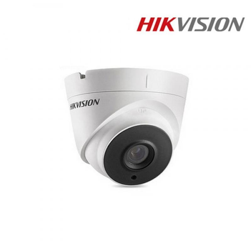 Camera HD-TVI Hikvision DS-2CE66C0T-IT3 (HD-TVI 1M)