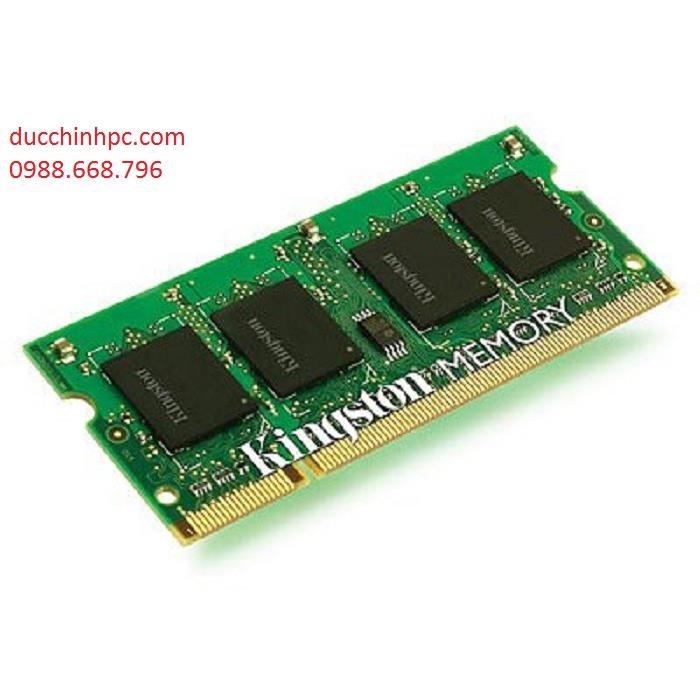 RAM 2GB DDR3 bus 1600 lap top