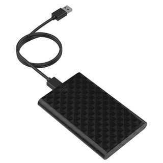 Hộp ổ cứng Hdd Box LENOVO S-02, 2.5