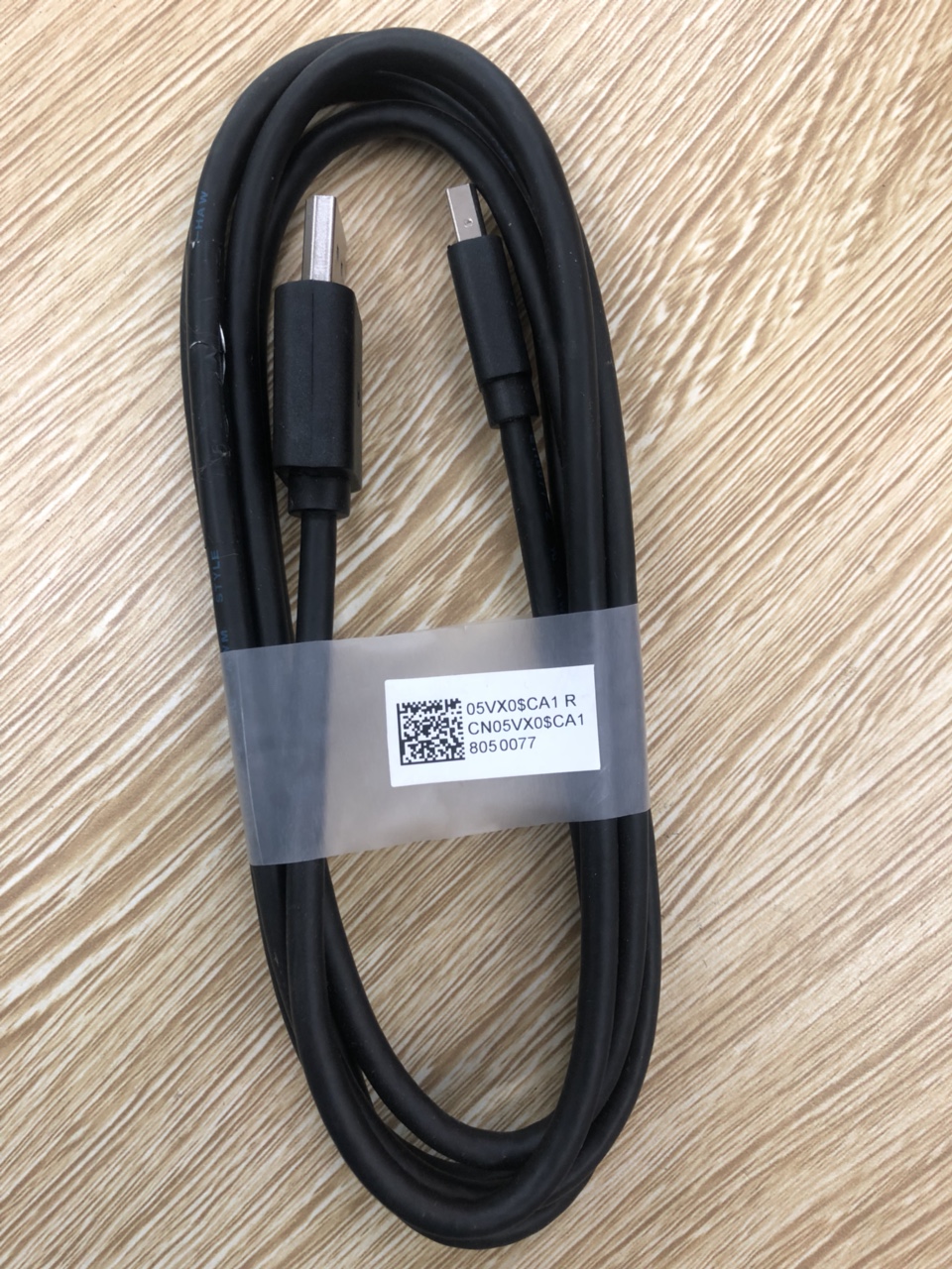 Cáp Mini Displayport to Displayport 1.8m