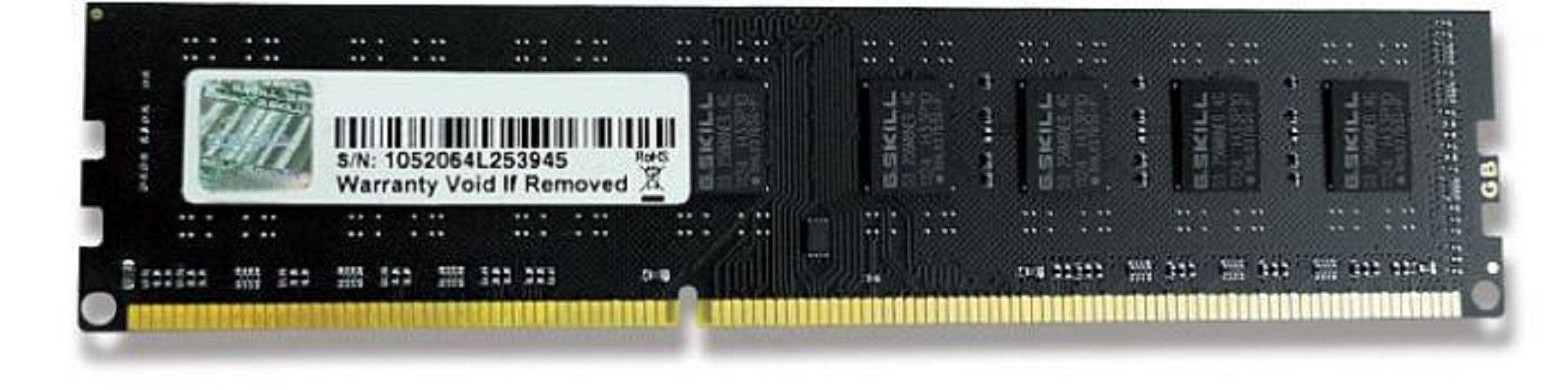 Ram GSKill DDR4 4GB bus 2133MHz