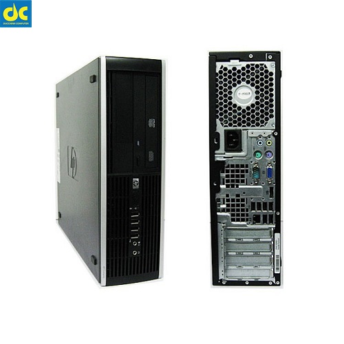 Máy tính đồng bộ HP 600 G1 SFF (CPU G3220,Ram 4Gb,HDD 500GB)