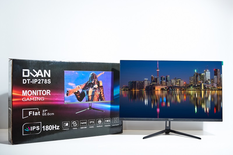 Màn hình DUAN IP278S 27 Inch IPS 180Hz