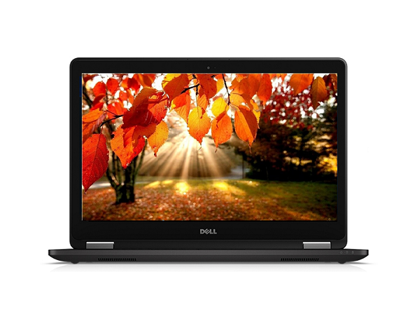 Dell Latitude E7470 / Core i5-6300U/ RAM 8GB/ SSD 256GB/ Màn 14″ Full HD