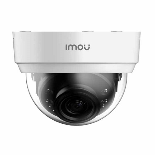 Camera Dahua IP Wifi Dome 2.0MP IPC-D22P-IMOU-1080p-BH chính hãng 2 năm(Tùy chọn thẻ nhớ)