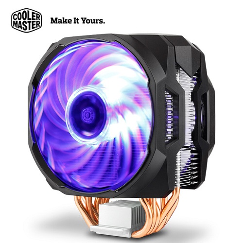 TẢN NHIỆT COOLERMASTER MASTERAIR MA610P RGB