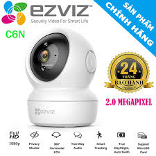 CAMERA WIFI IP Hikvision Ezviz CS-CV246 C6N 1080P 2MP-Hãng phân phối chính thức